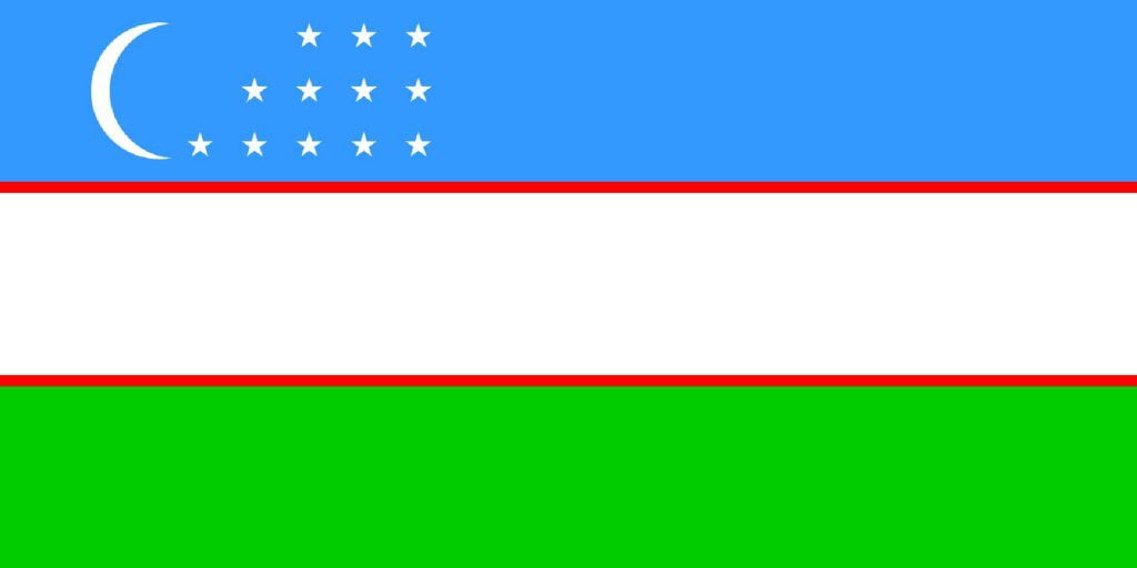 Oʻzbek