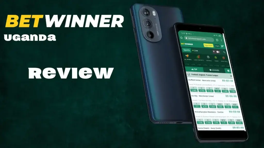 betwinner uganda