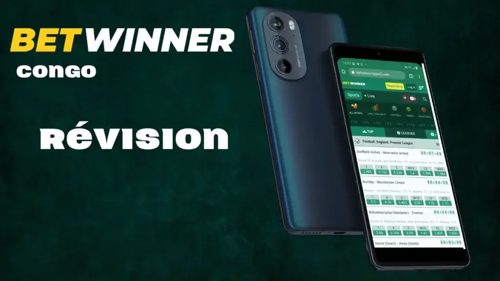betwinner rdc