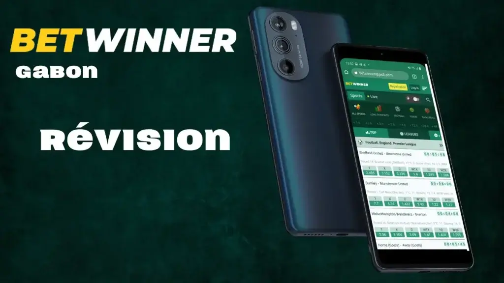 betwinner gabon