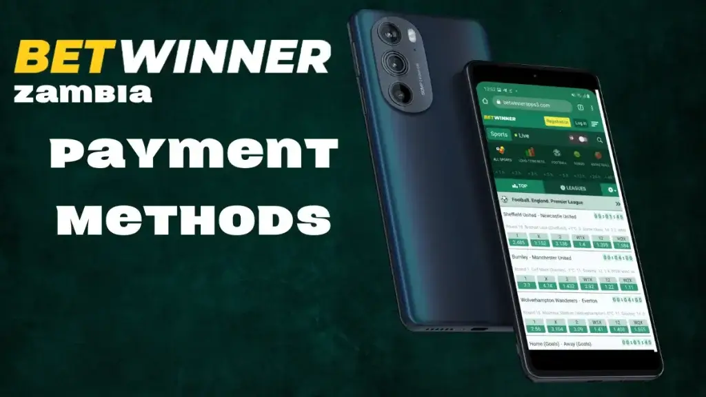 bet winner zambia