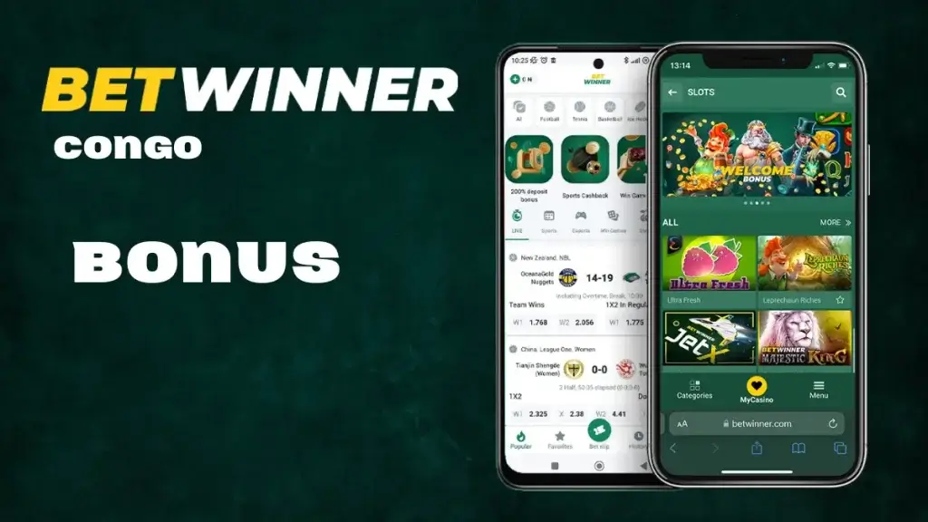 betwinner congo