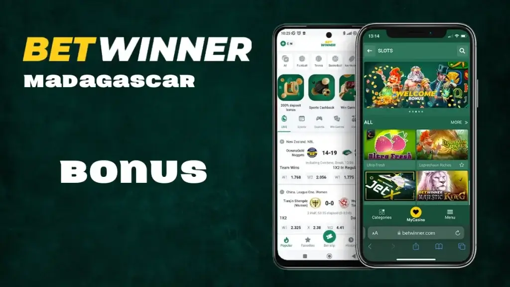 casino en ligne madagascar