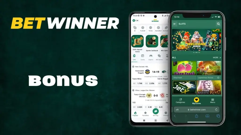 version mobile installation betwinner ios