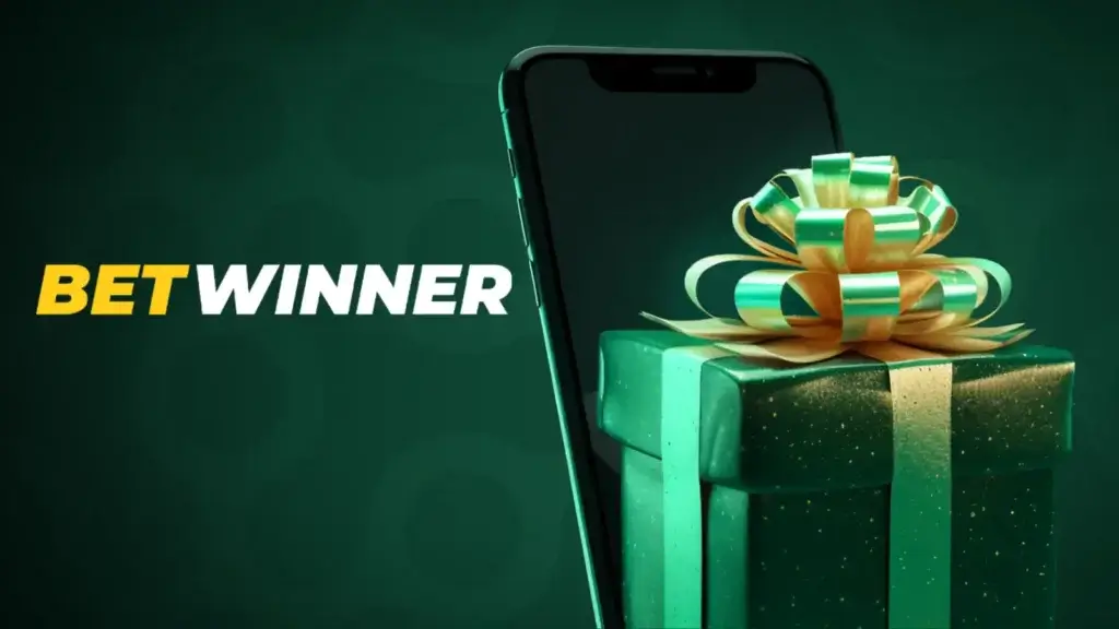 Betwinner Promo Code