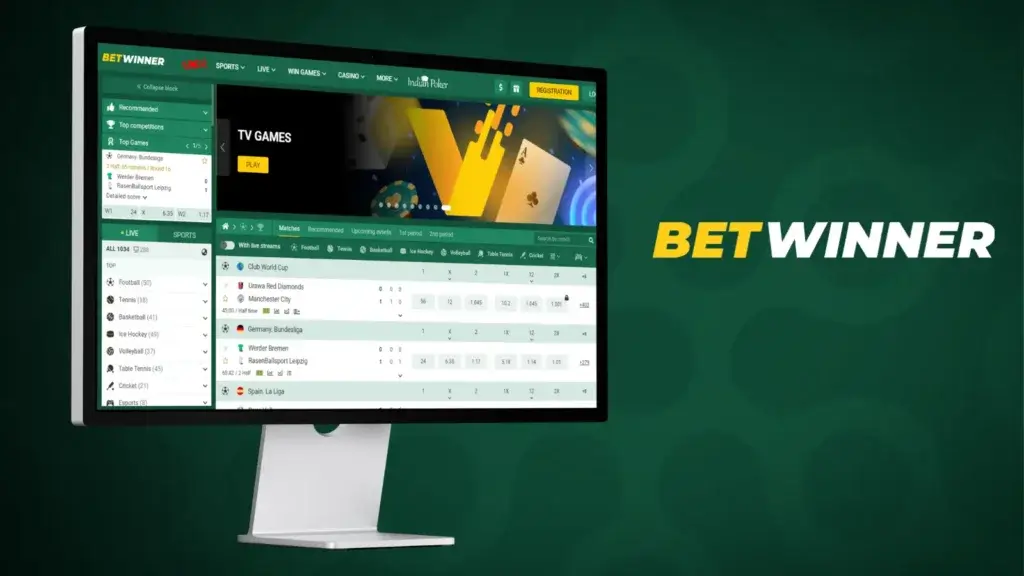 Betwinner Cricket