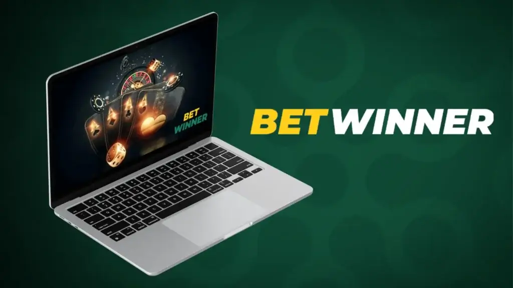 Betwinner Casino