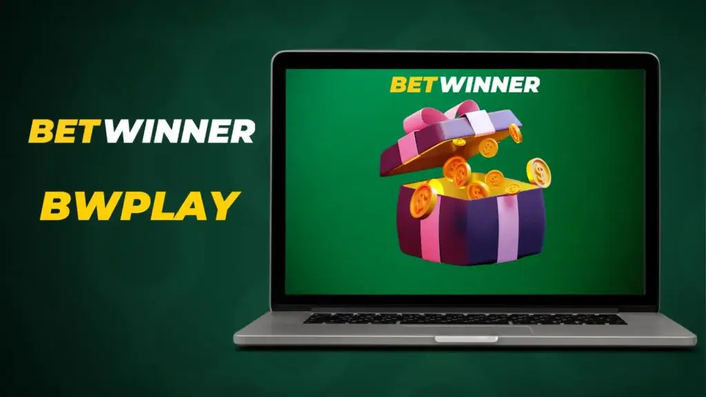 Bonus et promotions sur Betwinner