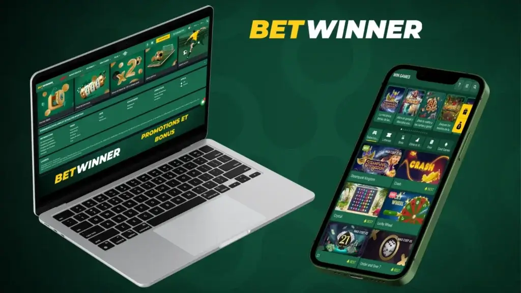 betwinner registration promo code