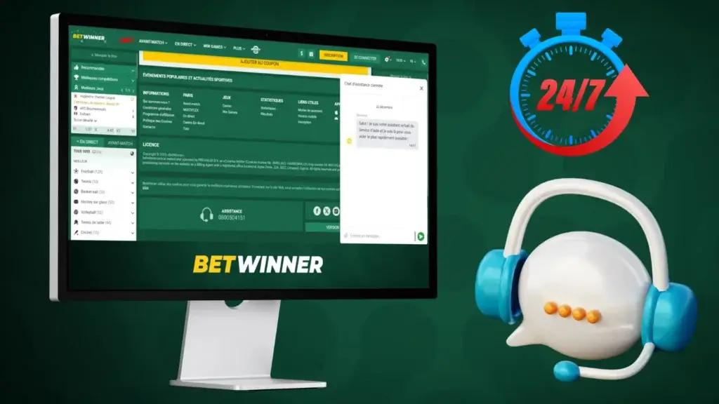 Betwinner Withdrawal Rules