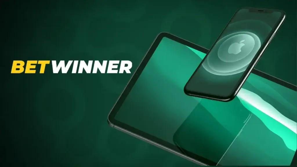 Betwinner iOS