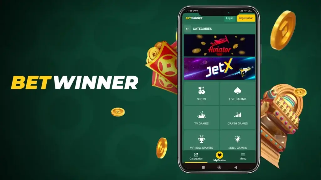 betwinner bonus code