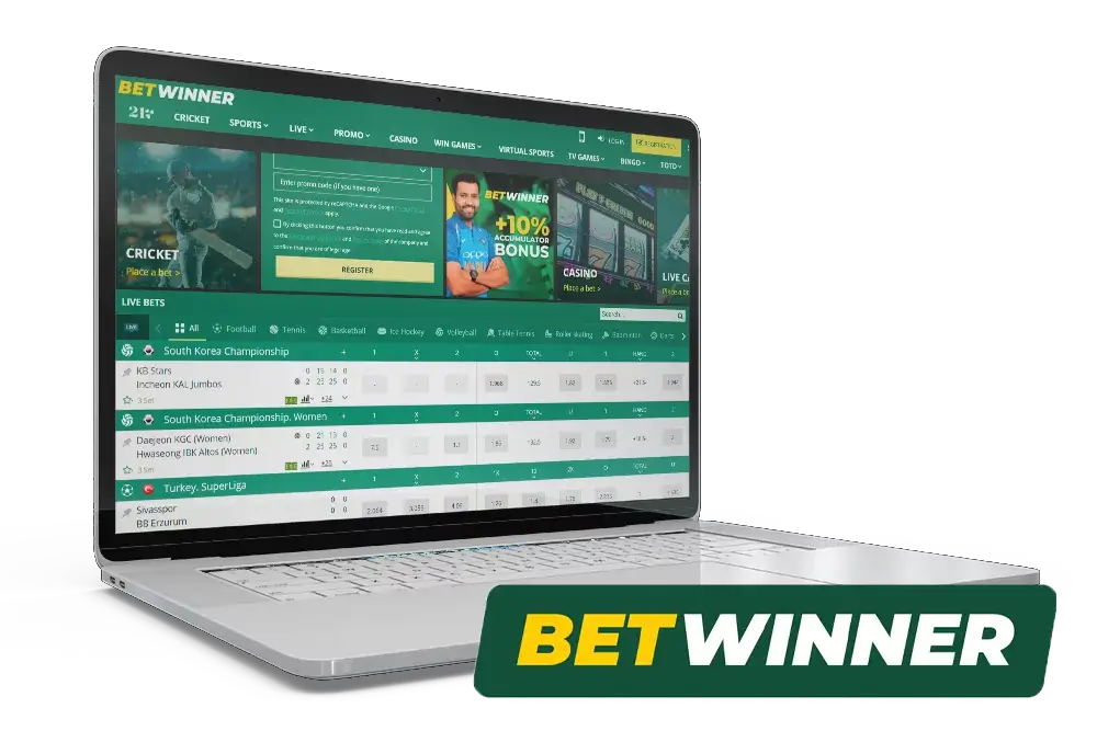 Bet winner Somali