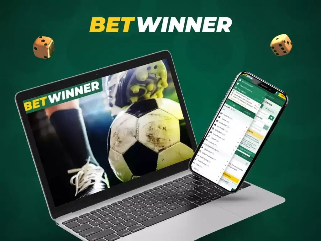 Betwinner Somali