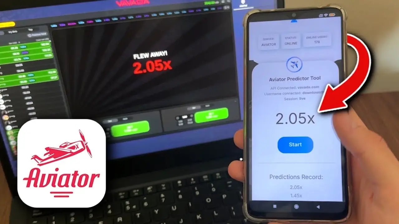 stratégies Aviator Betwinner