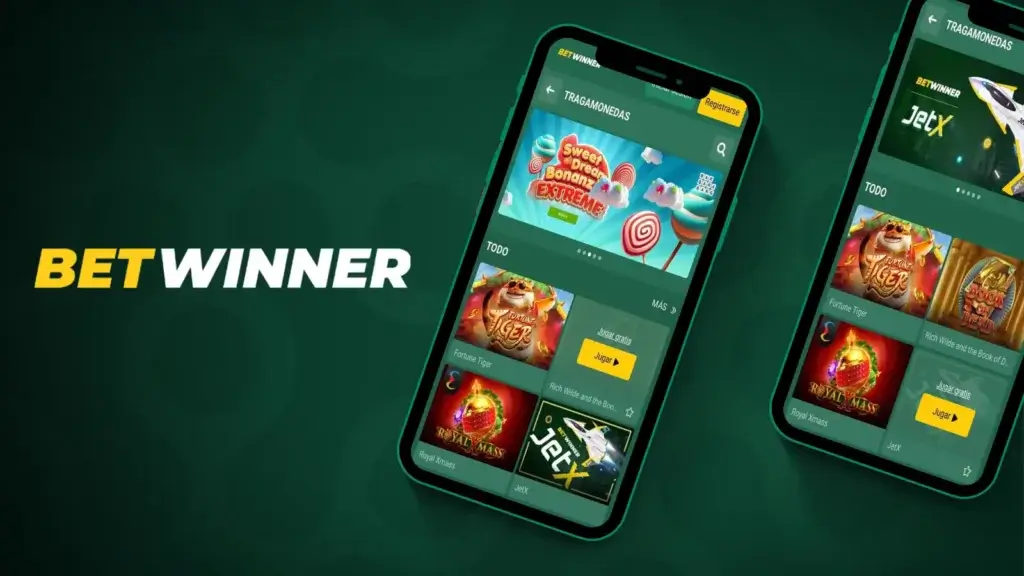 Betwinner ЮА