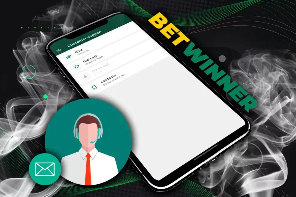 BetWinner Yordam