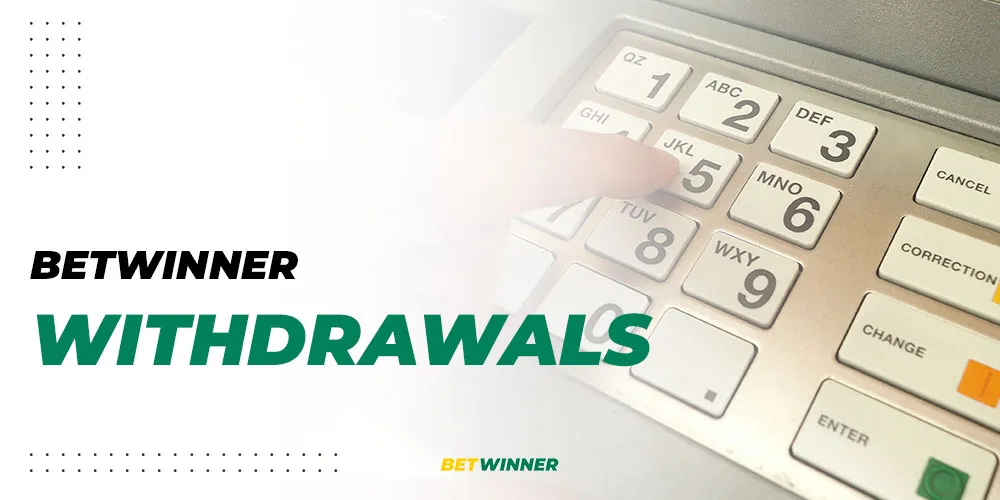 bet winner