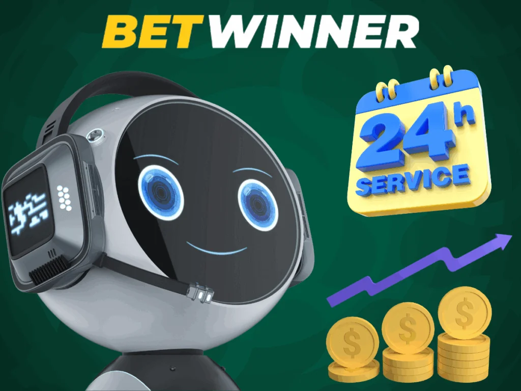 Поддержка BetWinner